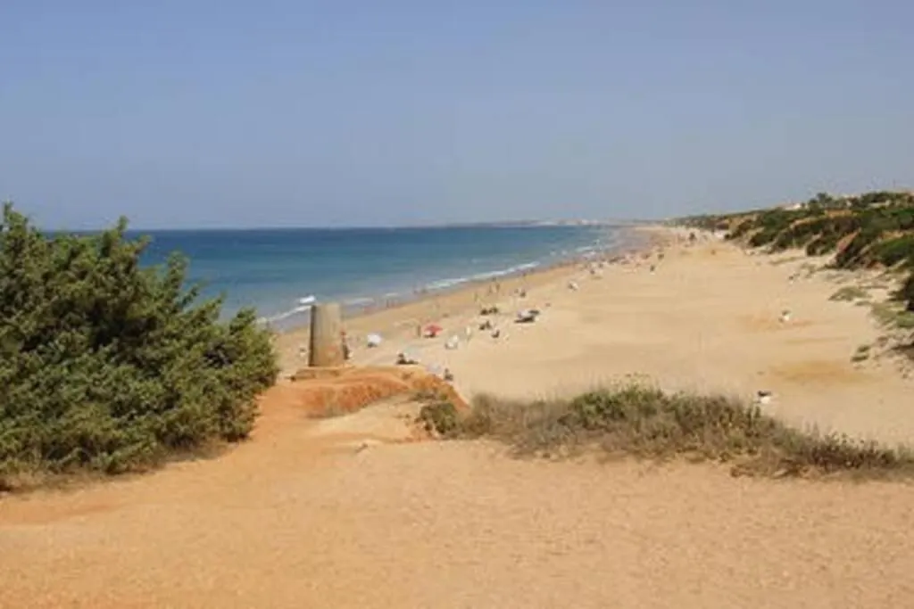 Alojamiento Con Piscina Para Grandes Grupos Chiclana de la Frontera Tatil Evi