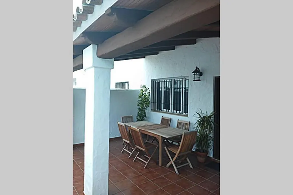 Alojamiento Con Piscina Para Grandes Grupos Chiclana de la Frontera